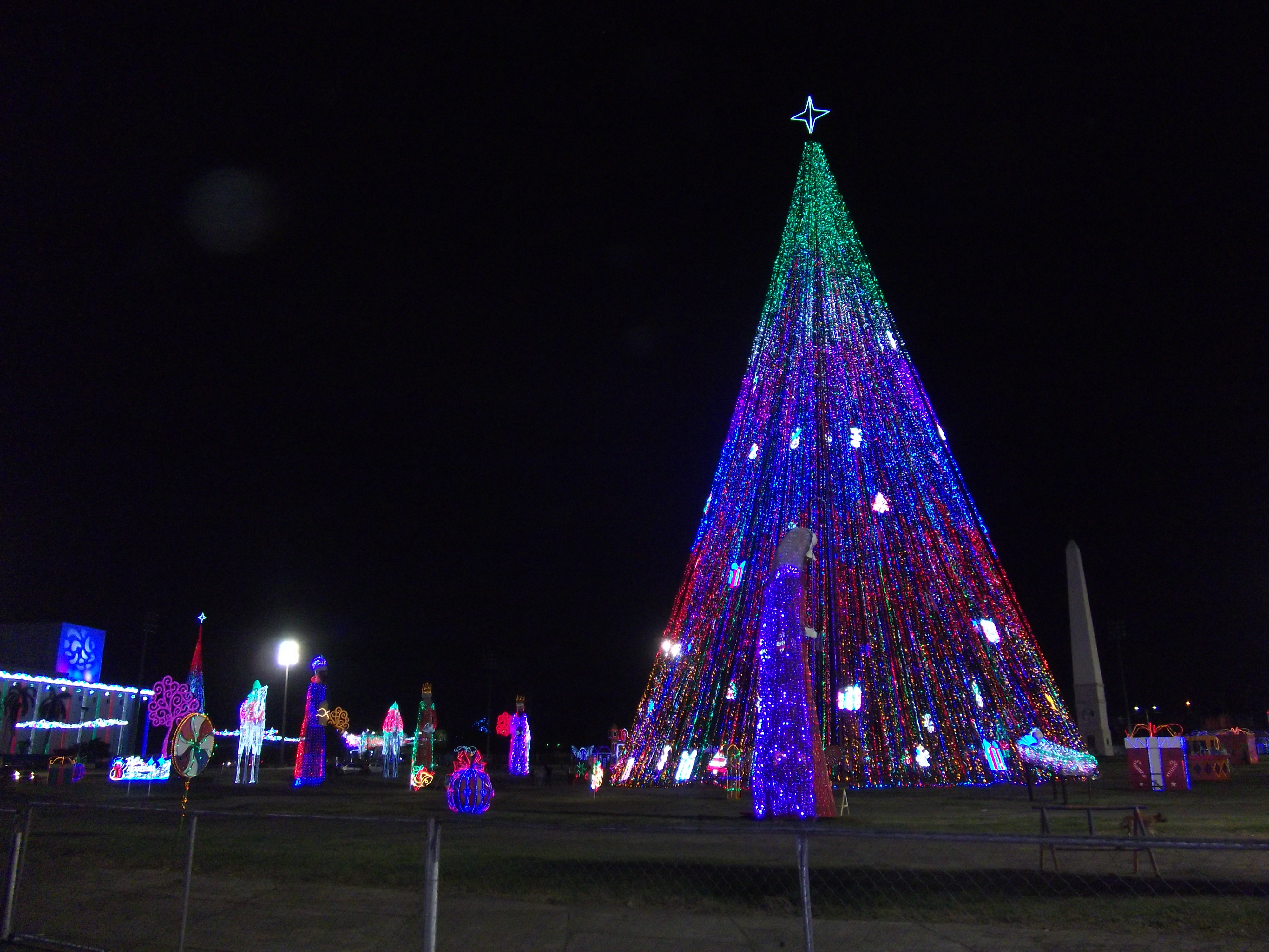 Christmas Culture in Nicaragua – MCC LACA