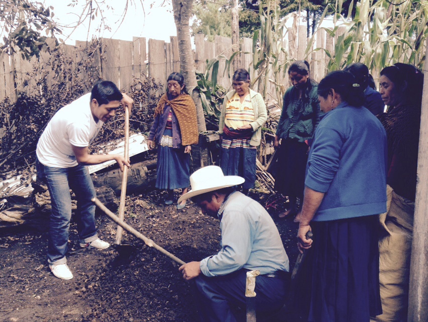 Composting 